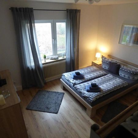 Apartmenthaus Geniusbank Er Wilhelmshaven Bagian luar foto